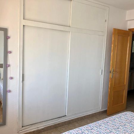 瓦伦西亚Apartamento En La Playa公寓 外观 照片
