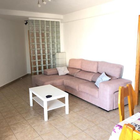 瓦伦西亚Apartamento En La Playa公寓 外观 照片