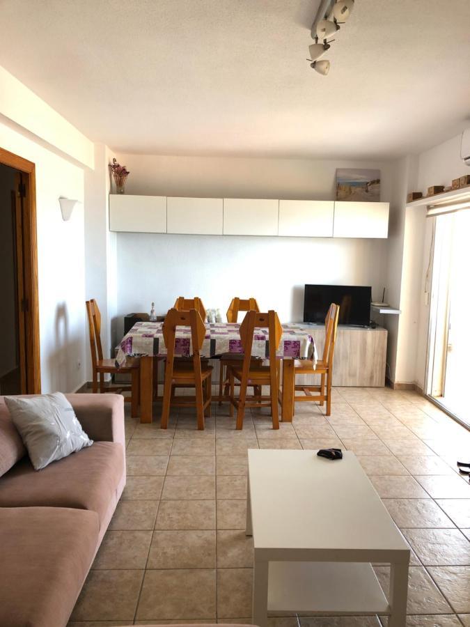 瓦伦西亚Apartamento En La Playa公寓 外观 照片